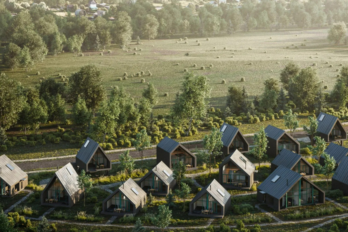 КГ Lehit - wellness village