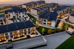 Таунхаусы EliteHOME ІІ