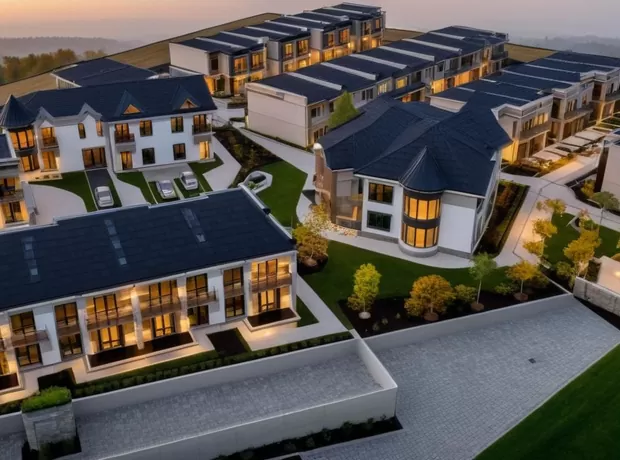 Таунхауси EliteHOME ІІ