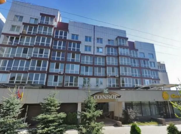 ЖК Consol