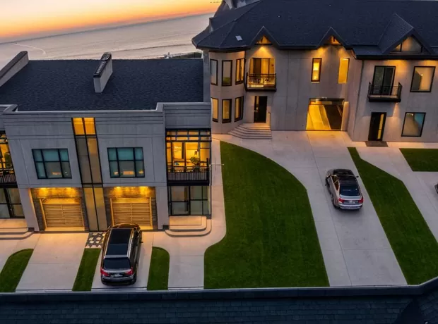 Таунхауси EliteHOME ІІІ