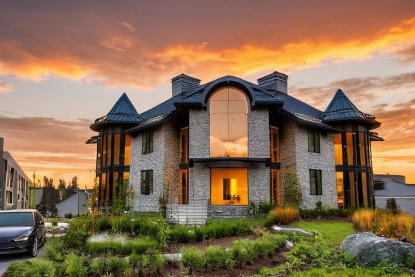 Клубний дом EliteHOME Клубний дом EliteHOME