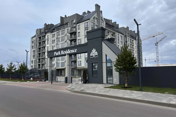 ЖК Park Residence