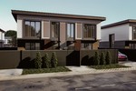 КГ Garden Village Petropavlivka