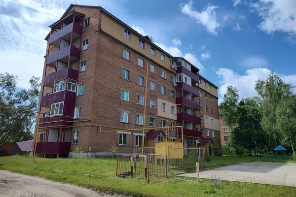 ЖК ул. Сумская, 102