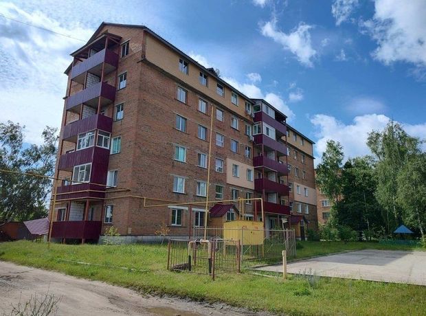 ЖК ул. Сумская, 102