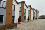 Таунхаус Klever House