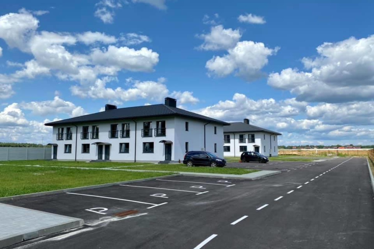 КМ Петропавлівський КМ Петропавлівський