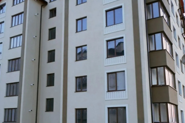 ЖК Молодіжний ЖК Молодіжний