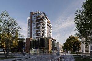 ЖСК Полетаева