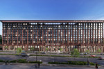 ЖК Chicago Residence