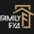 Family Буд