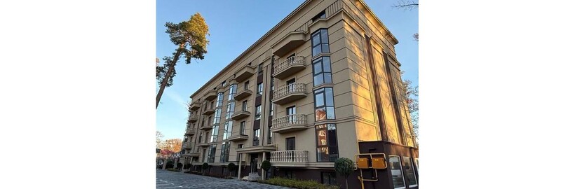 ЖК Monaco ЖК Monaco