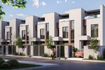 Таунхаус Family Park Residence BC
