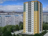 ЖК по Владимира Великого