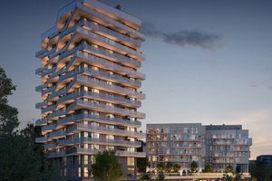 ЖК Lennona Residents