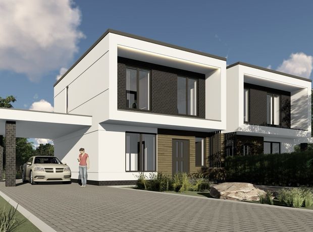 КГ Horishniy Hills