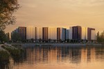 ЖК Lavanda Park