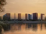ЖК по Левка Лукьяненко (Ватутина)