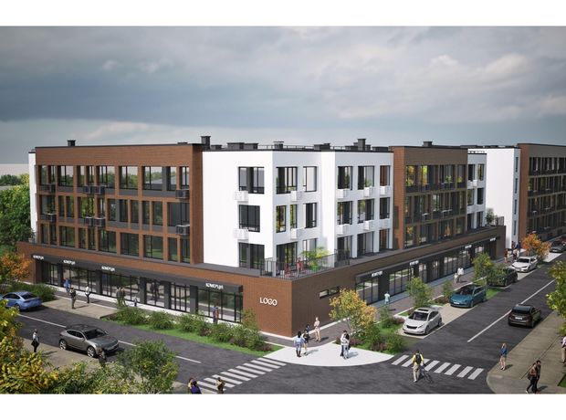 ЖК Петровский Поселок 2