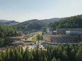 Новостройки Волосянки
