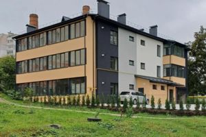 ЖК вул. Молодіжна, 2Г