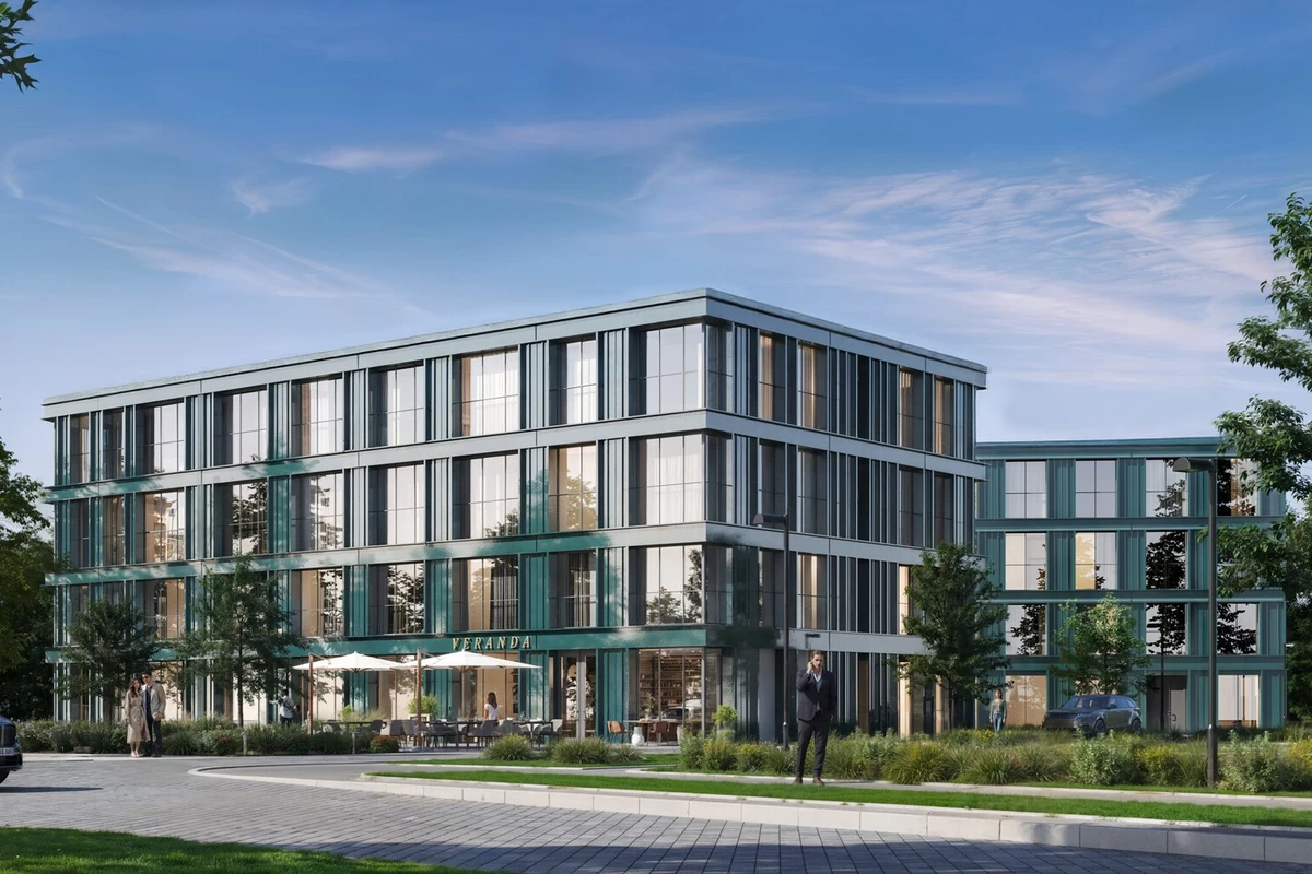 Апарт-комплекс Emerald Premier House