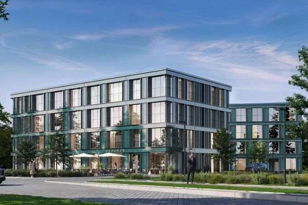 Апарт-комплекс Emerald Premier House