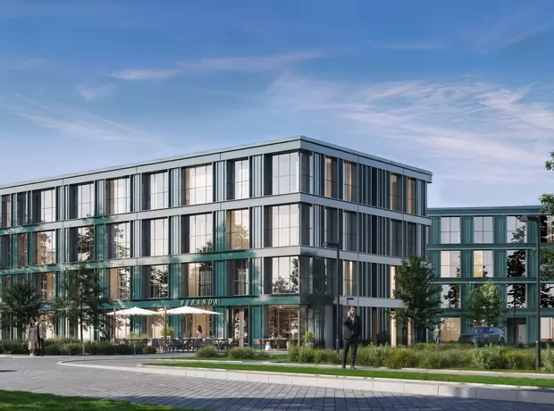 Апарт-комплекс Emerald Premier House