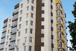 ЖК ул. Троллейбусная, 15А, 15Б, 15В