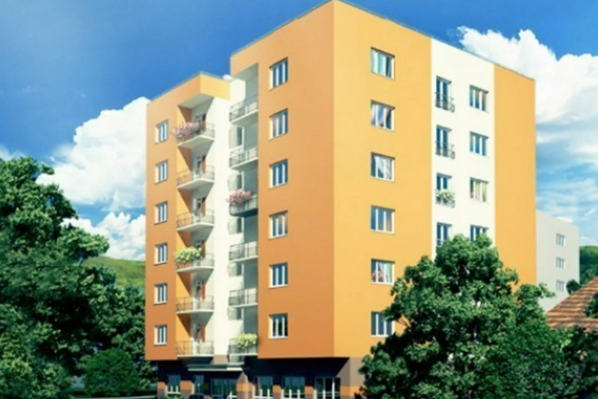 ЖК вул. Сулими, 19