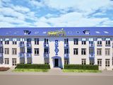 ЖК по Степана Чобану (Добровольського)