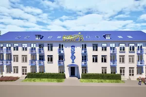 ЖК Сузір’я Скай ЖК Сузір’я Скай