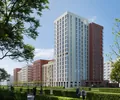 ЖК City House ЖК City House