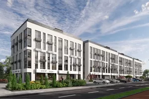 ЖК Parkway House ЖК Parkway House