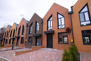 Таунхаус Fort Homes