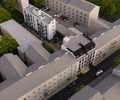 ЖК URBAN Residence ЖК URBAN Residence