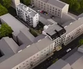 ЖК URBAN Residence ЖК URBAN Residence