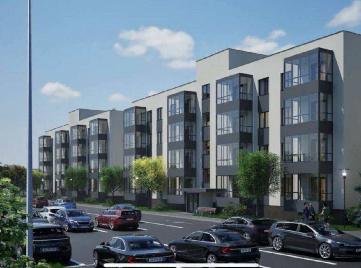 ЖК Добробуд Хмельник