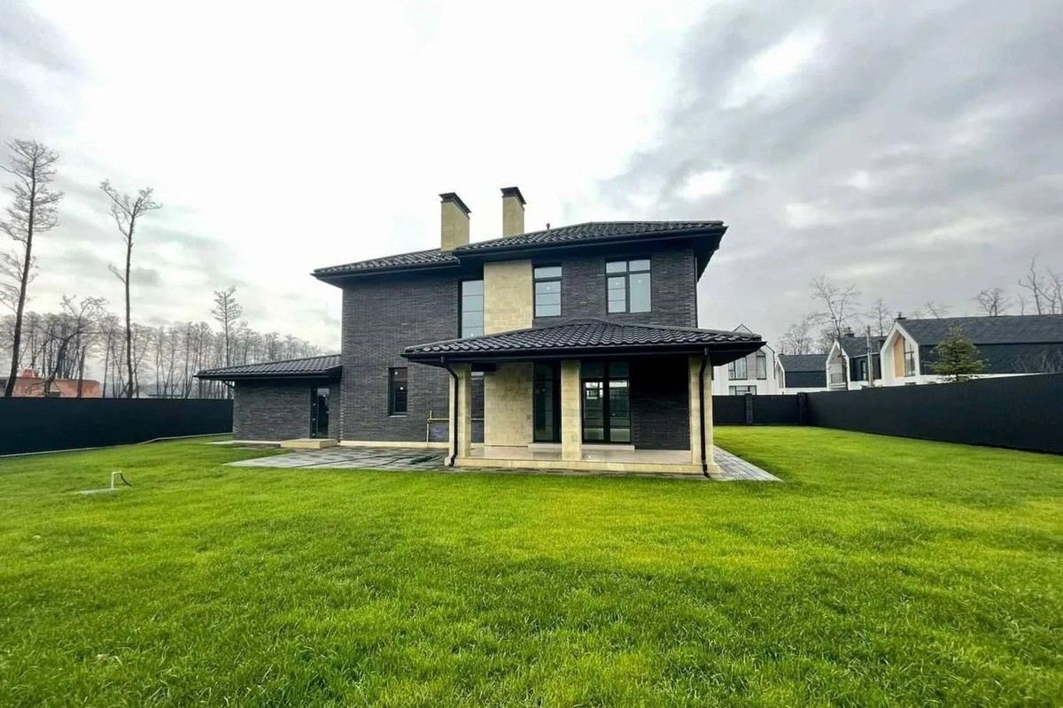 КМ Spacious HOME