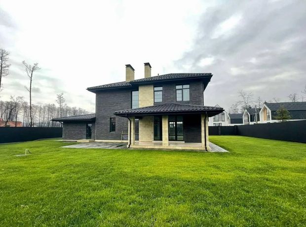 КГ Spacious HOME