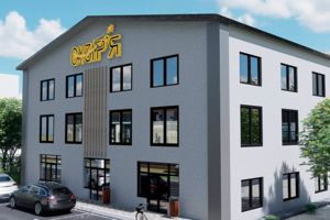 ЖК Созвездие Європейськое 