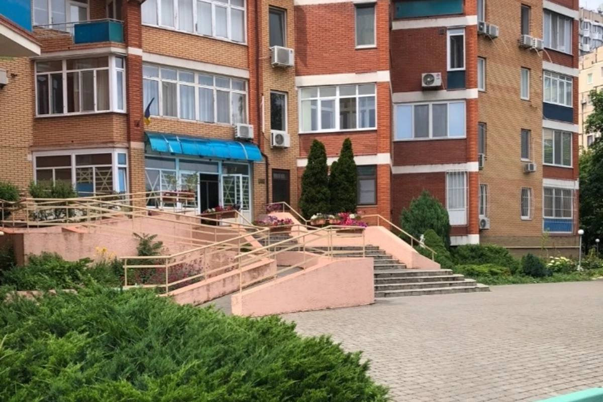ЖК Фієста