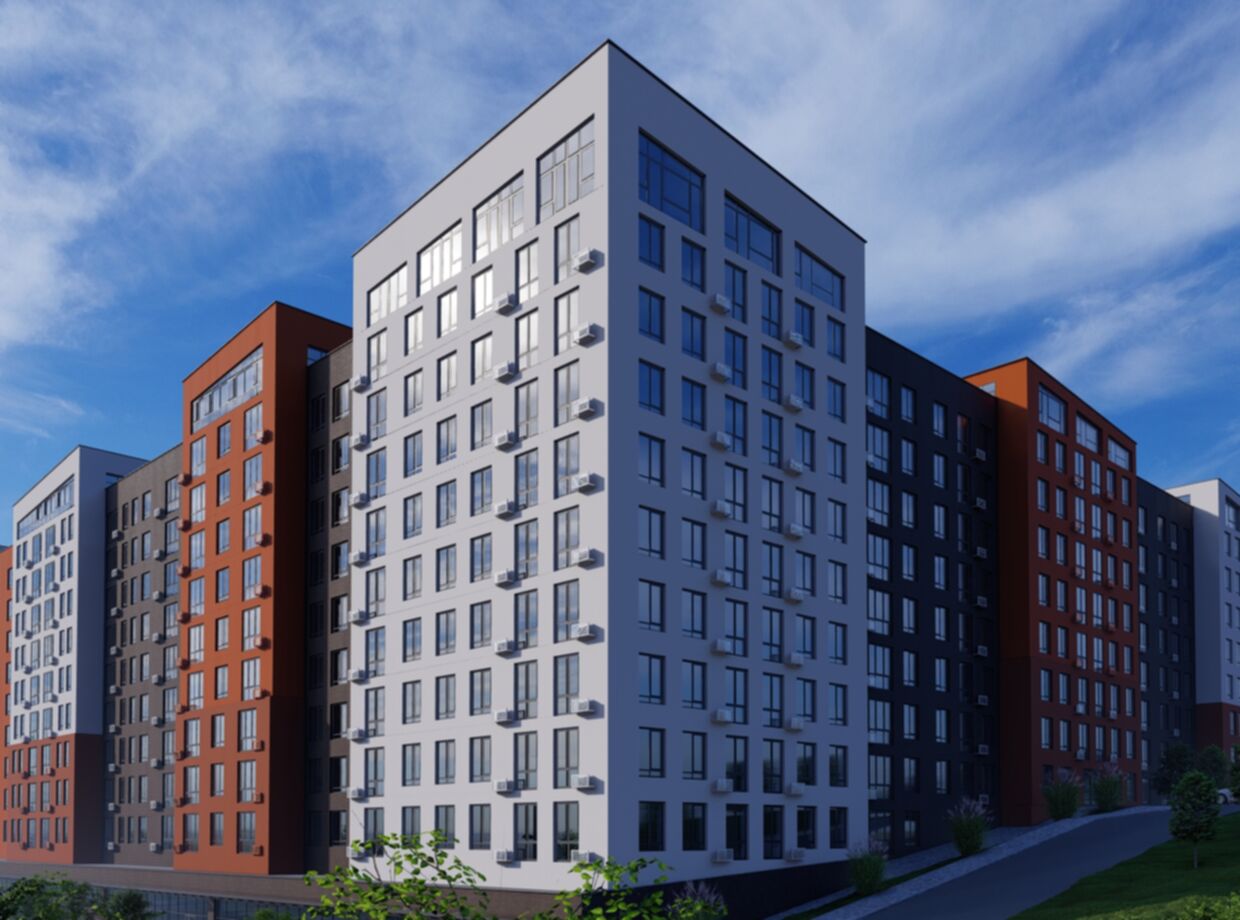 ЖК Перлина Проскурова 5