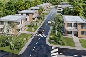 КГ Family Park Residence