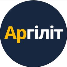 Забудовник Аргіліт
