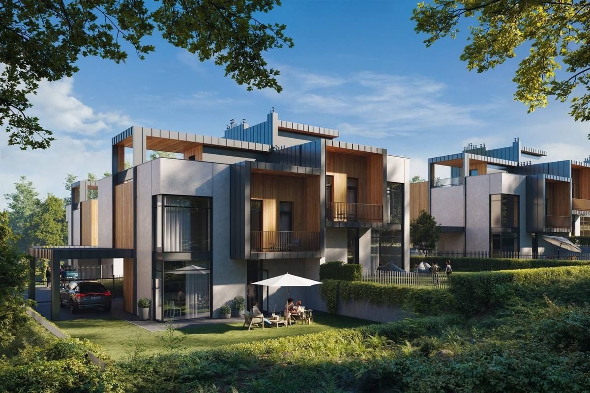 КГ VILLA VISTA