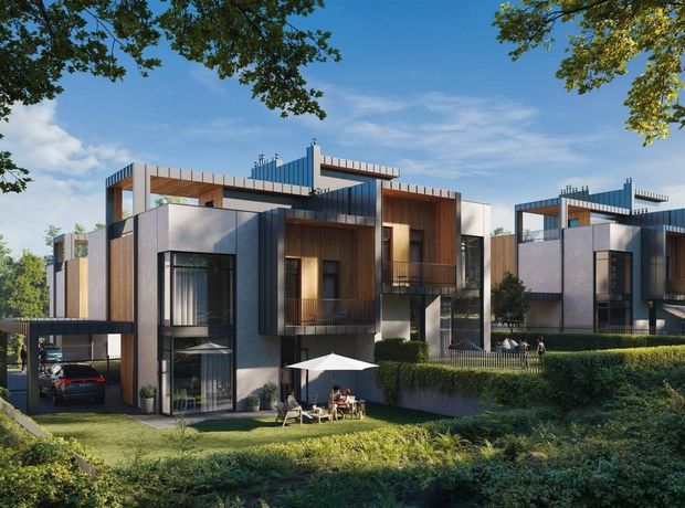 КГ VILLA VISTA