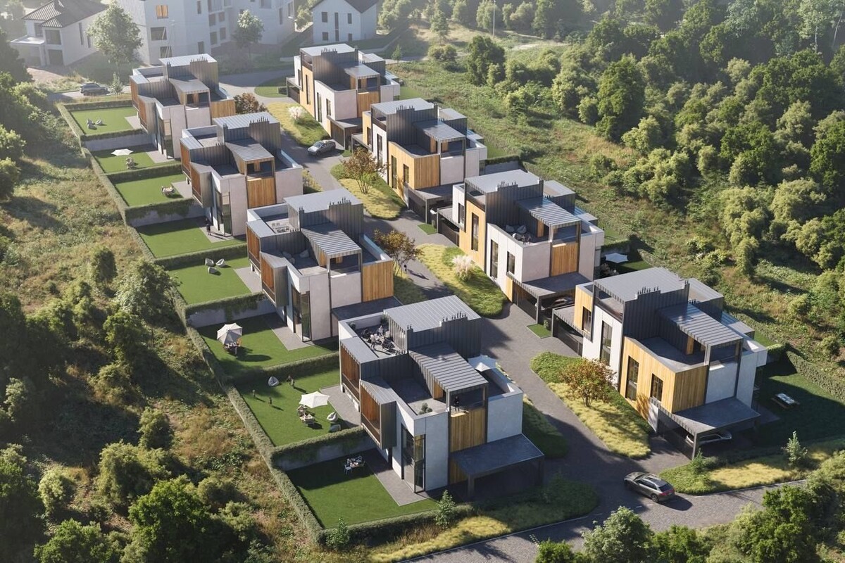 КГ VILLA VISTA КГ VILLA VISTA