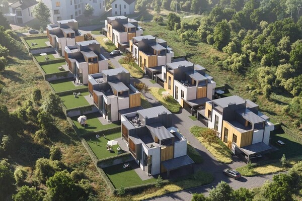 КГ VILLA VISTA КГ VILLA VISTA